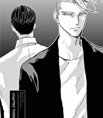[Ake Susaki] Ryu no otto Boukoku no Kami [Eng] – Gay Manga sex 85