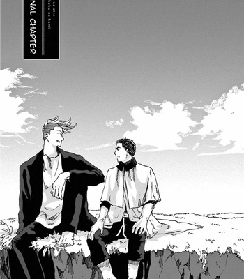 [Ake Susaki] Ryu no otto Boukoku no Kami [Eng] – Gay Manga sex 157