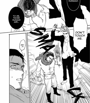 [Ake Susaki] Ryu no otto Boukoku no Kami [Eng] – Gay Manga sex 168