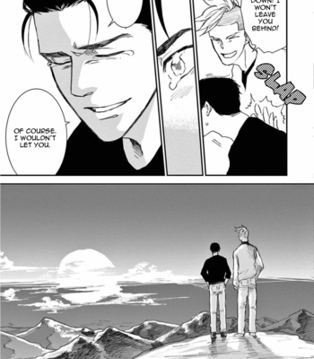 [Ake Susaki] Ryu no otto Boukoku no Kami [Eng] – Gay Manga sex 205