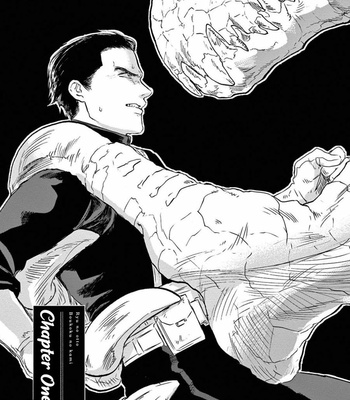 [Ake Susaki] Ryu no otto Boukoku no Kami [Eng] – Gay Manga sex 7