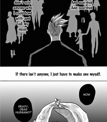 [Ake Susaki] Ryu no otto Boukoku no Kami [Eng] – Gay Manga sex 124