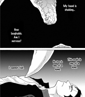[Ake Susaki] Ryu no otto Boukoku no Kami [Eng] – Gay Manga sex 126