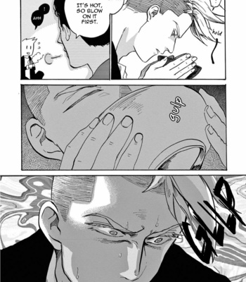 [Ake Susaki] Ryu no otto Boukoku no Kami [Eng] – Gay Manga sex 142