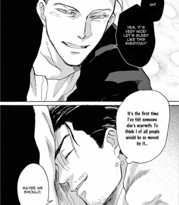 [Ake Susaki] Ryu no otto Boukoku no Kami [Eng] – Gay Manga sex 152