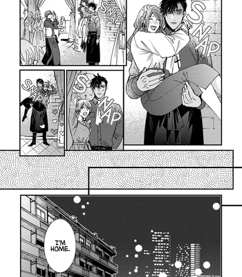 [ITSUKI Makoto] Murikon – Vol.02 [Eng] (update c.2) – Gay Manga sex 54