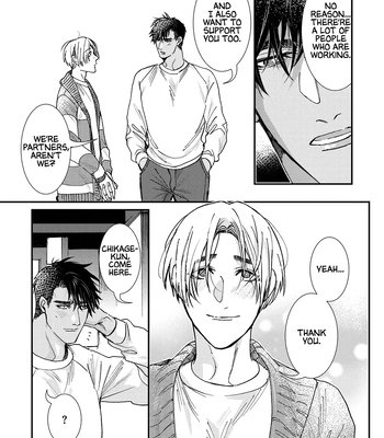 [ITSUKI Makoto] Murikon – Vol.02 [Eng] (update c.2) – Gay Manga sex 56