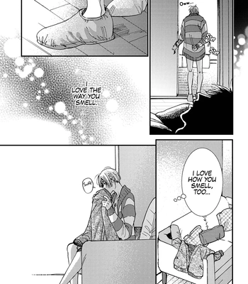 [ITSUKI Makoto] Murikon – Vol.02 [Eng] (update c.2) – Gay Manga sex 68