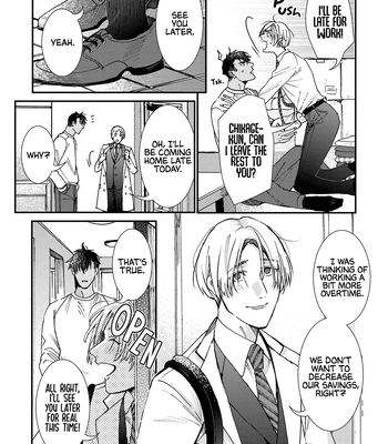 [ITSUKI Makoto] Murikon – Vol.02 [Eng] (update c.2) – Gay Manga sex 41