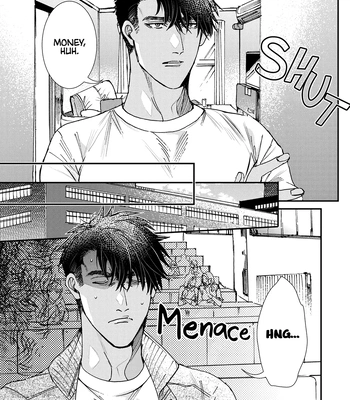 [ITSUKI Makoto] Murikon – Vol.02 [Eng] (update c.2) – Gay Manga sex 42