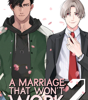 [ITSUKI Makoto] Murikon – Vol.02 [Eng] (update c.2) – Gay Manga sex 2