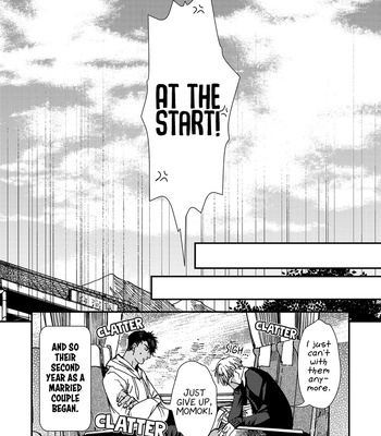 [ITSUKI Makoto] Murikon – Vol.02 [Eng] (update c.2) – Gay Manga sex 35