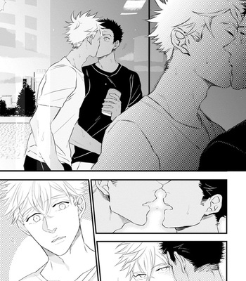 [NATSUSHITA Fuyu] Odoru Ecstasy [JP] – Gay Manga sex 105