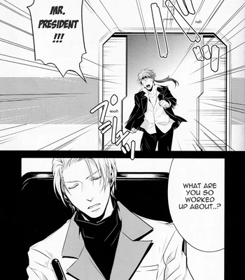 [PLASTIC TRANCE (Takamine Tetra)] Gusha no Oukoku | Fool’s Kingdom – Final Fantasy VII dj [Eng] – Gay Manga sex 2