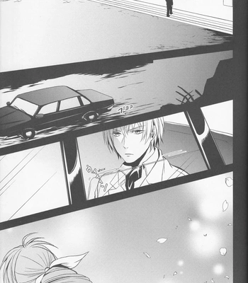 [PLASTIC TRANCE (Takamine Tetra)] Gusha no Oukoku | Fool’s Kingdom – Final Fantasy VII dj [Eng] – Gay Manga sex 20