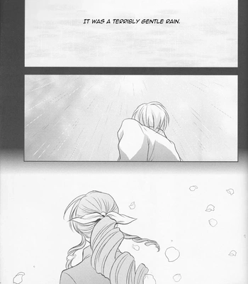 [PLASTIC TRANCE (Takamine Tetra)] Gusha no Oukoku | Fool’s Kingdom – Final Fantasy VII dj [Eng] – Gay Manga sex 56