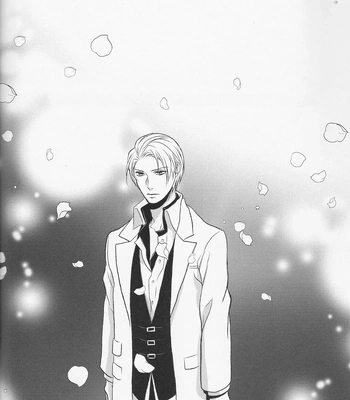 [PLASTIC TRANCE (Takamine Tetra)] Gusha no Oukoku | Fool’s Kingdom – Final Fantasy VII dj [Eng] – Gay Manga sex 57
