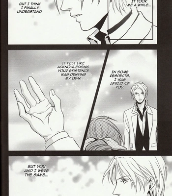 [PLASTIC TRANCE (Takamine Tetra)] Gusha no Oukoku | Fool’s Kingdom – Final Fantasy VII dj [Eng] – Gay Manga sex 59