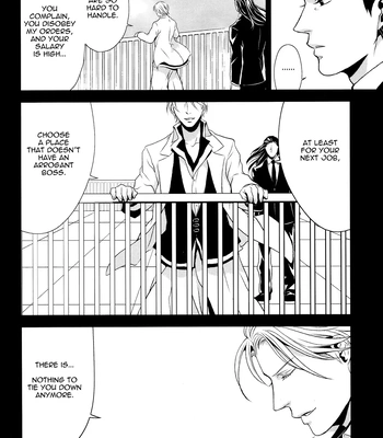 [PLASTIC TRANCE (Takamine Tetra)] Gusha no Oukoku | Fool’s Kingdom – Final Fantasy VII dj [Eng] – Gay Manga sex 63