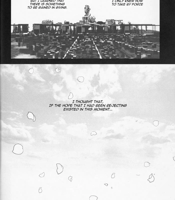 [PLASTIC TRANCE (Takamine Tetra)] Gusha no Oukoku | Fool’s Kingdom – Final Fantasy VII dj [Eng] – Gay Manga sex 71