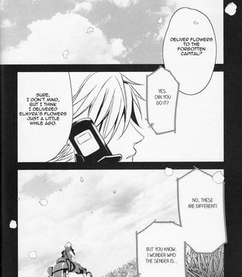 [PLASTIC TRANCE (Takamine Tetra)] Gusha no Oukoku | Fool’s Kingdom – Final Fantasy VII dj [Eng] – Gay Manga sex 73
