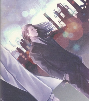 [PLASTIC TRANCE (Takamine Tetra)] Gusha no Oukoku | Fool’s Kingdom – Final Fantasy VII dj [Eng] – Gay Manga sex 76