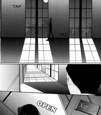 [CAMELLIA] Kuroshitsuji dj – intoxication [Eng] – Gay Manga sex 2