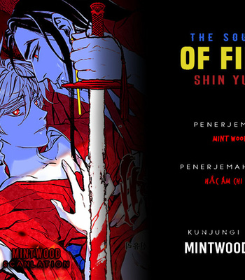 [Shin Yuri] The Sound of Fire (c.0+1) [Indonesian] – Gay Manga sex 2