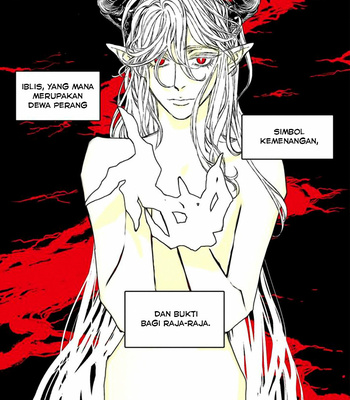 [Shin Yuri] The Sound of Fire (c.0+1) [Indonesian] – Gay Manga sex 4