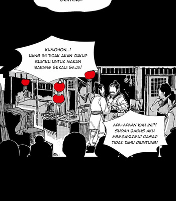 [Shin Yuri] The Sound of Fire (c.0+1) [Indonesian] – Gay Manga sex 19