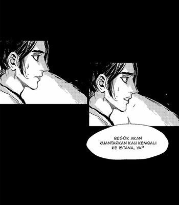 [Shin Yuri] The Sound of Fire (c.0+1) [Indonesian] – Gay Manga sex 38