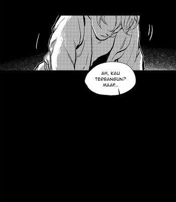 [Shin Yuri] The Sound of Fire (c.0+1) [Indonesian] – Gay Manga sex 45