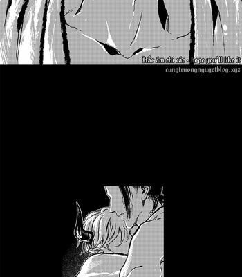 [Shin Yuri] The Sound of Fire (c.0+1) [Indonesian] – Gay Manga sex 49