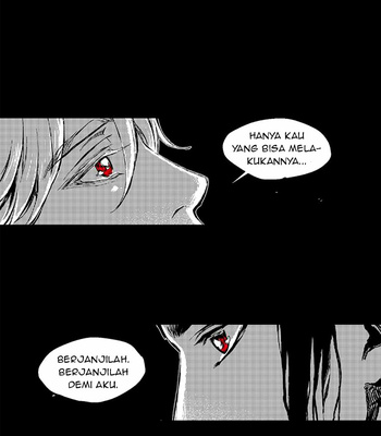 [Shin Yuri] The Sound of Fire (c.0+1) [Indonesian] – Gay Manga sex 51