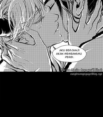 [Shin Yuri] The Sound of Fire (c.0+1) [Indonesian] – Gay Manga sex 52