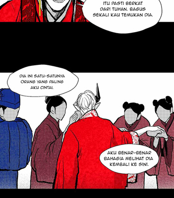 [Shin Yuri] The Sound of Fire (c.0+1) [Indonesian] – Gay Manga sex 59