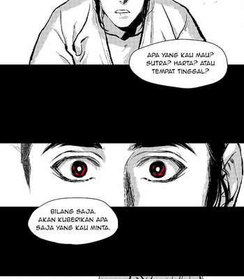 [Shin Yuri] The Sound of Fire (c.0+1) [Indonesian] – Gay Manga sex 60