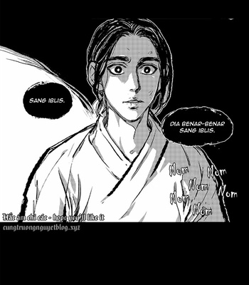[Shin Yuri] The Sound of Fire (c.0+1) [Indonesian] – Gay Manga sex 37