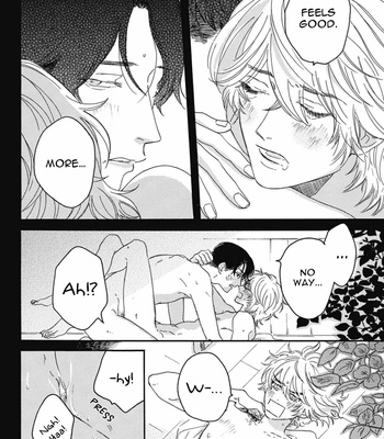 [Josee] Yoru to Futari [Eng] – Gay Manga sex 111