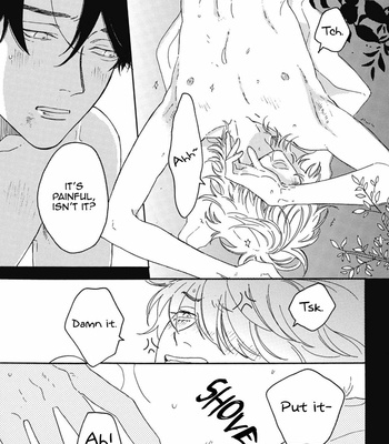 [Josee] Yoru to Futari [Eng] – Gay Manga sex 112