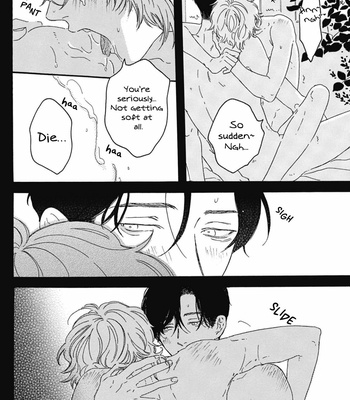 [Josee] Yoru to Futari [Eng] – Gay Manga sex 113