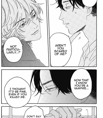 [Josee] Yoru to Futari [Eng] – Gay Manga sex 118