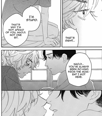 [Josee] Yoru to Futari [Eng] – Gay Manga sex 119