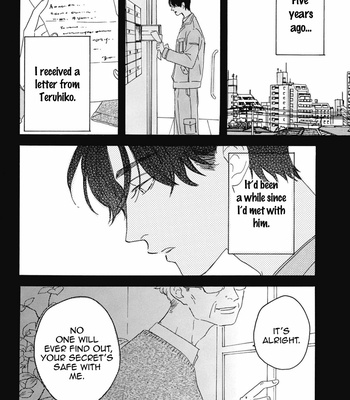 [Josee] Yoru to Futari [Eng] – Gay Manga sex 129
