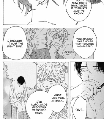 [Josee] Yoru to Futari [Eng] – Gay Manga sex 131