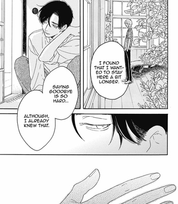 [Josee] Yoru to Futari [Eng] – Gay Manga sex 132