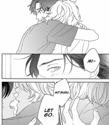 [Josee] Yoru to Futari [Eng] – Gay Manga sex 133