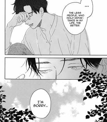 [Josee] Yoru to Futari [Eng] – Gay Manga sex 137