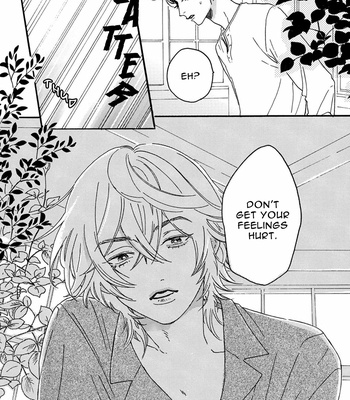 [Josee] Yoru to Futari [Eng] – Gay Manga sex 28