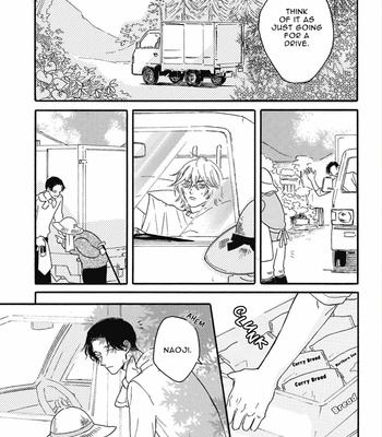 [Josee] Yoru to Futari [Eng] – Gay Manga sex 43